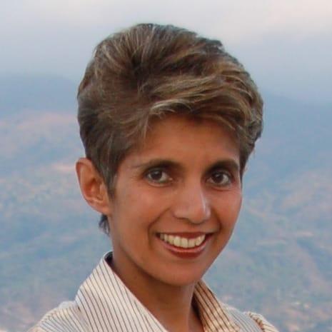 Photo of Sania Irwin