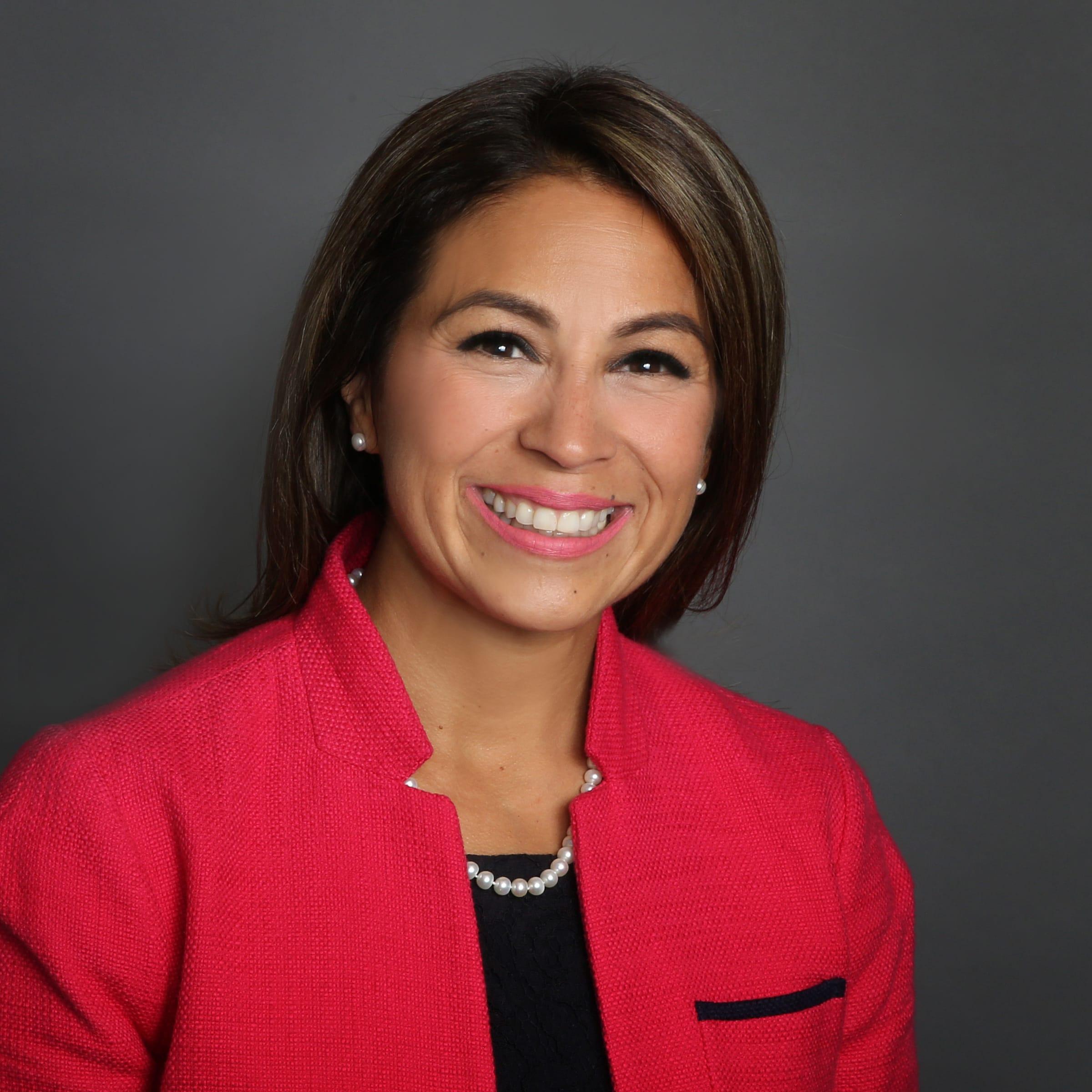 Photo of Sania Irwin